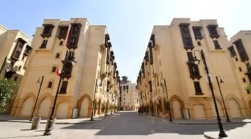 بعد تعديل القانون.. آلية حساب القيمة الإيجارية الجديدة في الوحدات السكنية المغلقة